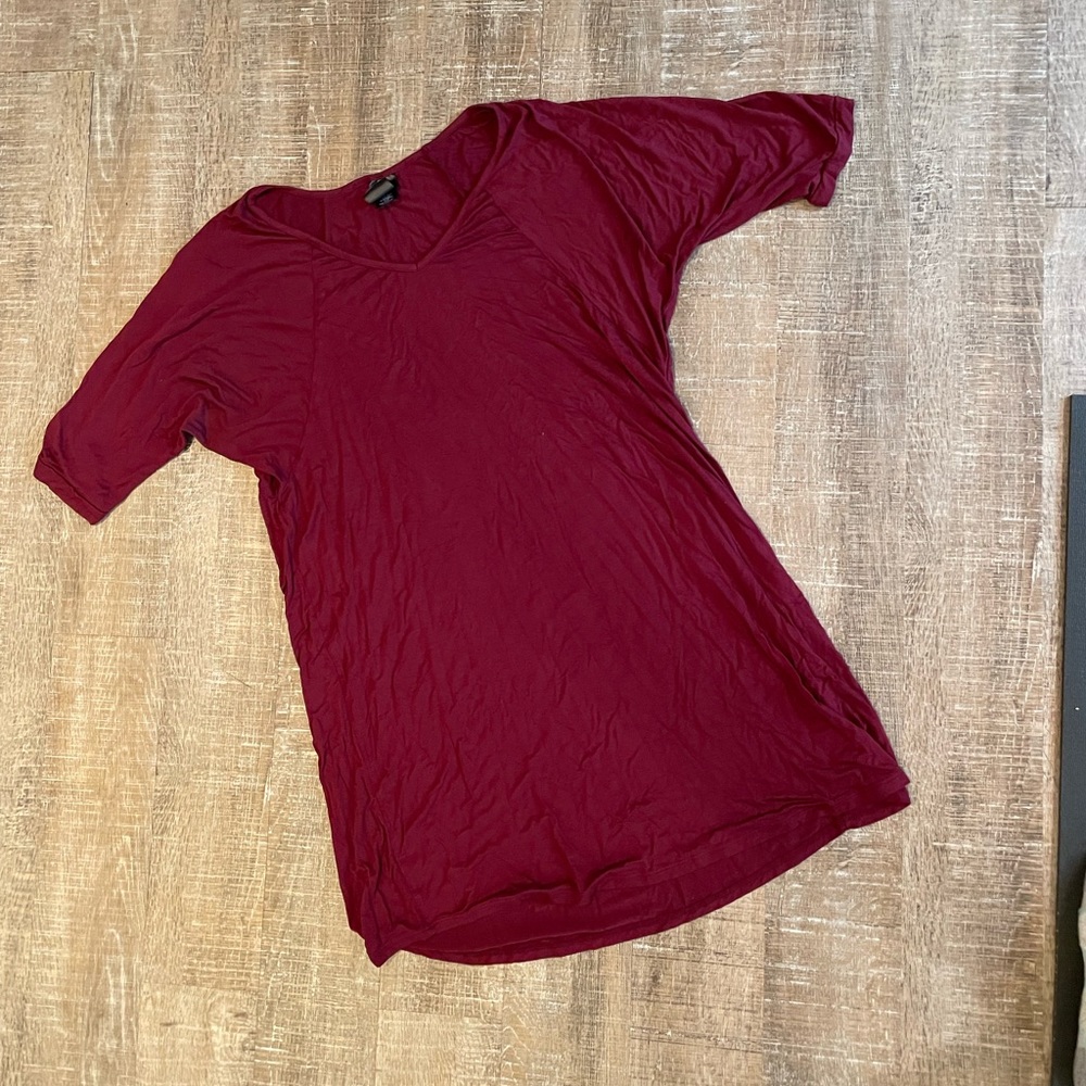 Agnes and Dora Love tunic